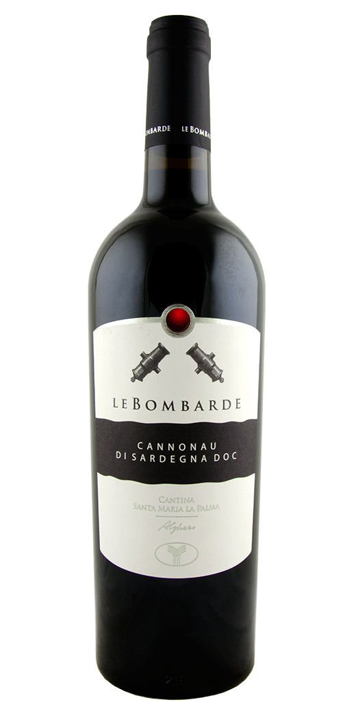 Product Image for Lebombarde Cannonau